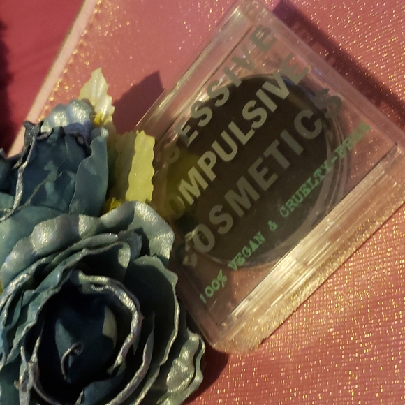 🧚♀️BAUHAUS OCC DISCONT. Creme Colour Concenrate NWT - Picture 3 of 4